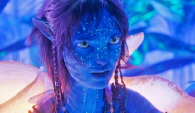 "Avatar 3": Floppt das Sci-Fi-Epos, zieht James Cameron bei "Avatar 4 & 5" den Stecker – aber er hat einen Plan B! - Kino News