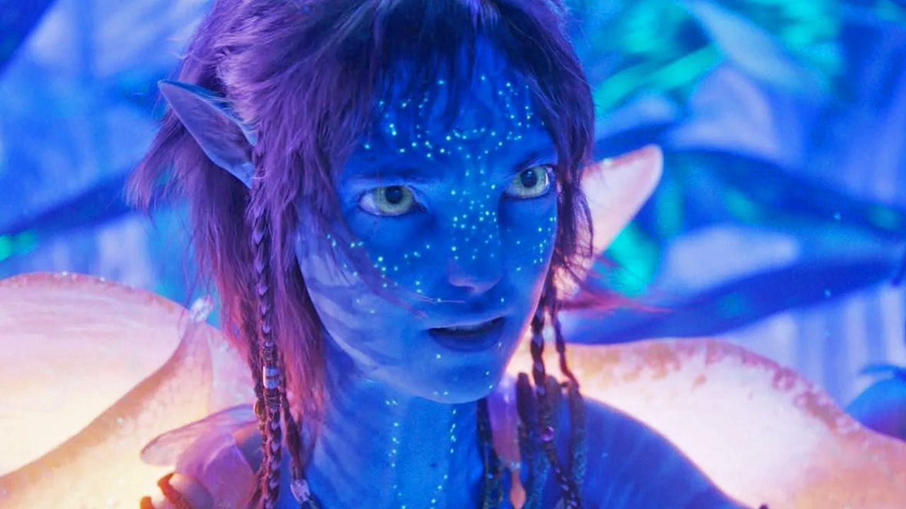 "Avatar 3": Floppt das Sci-Fi-Epos, zieht James Cameron bei "Avatar 4 & 5" den Stecker – aber er hat einen Plan B! - Kino News