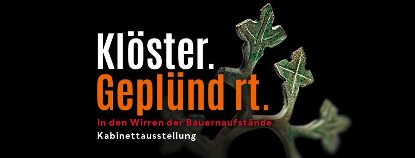 Museum für Ausgeschlafene – Kabinettausstellung in Halle, Ausstellung, 30.11.2025, Landesmuseum für Vorgeschichte Halle