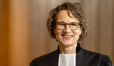 Evangelische Kirche: EKHN will Kirchentag nach Frankfurt holen - Deutschland & Welt