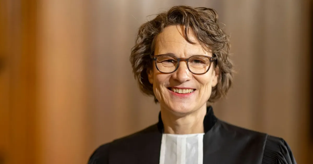 Evangelische Kirche: EKHN will Kirchentag nach Frankfurt holen - Deutschland & Welt