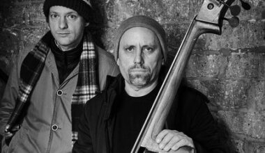 JAZZ CLUB Perfektomat und der Retrogott in Wuppertal, Konzert, 21.11.2025, LOCH