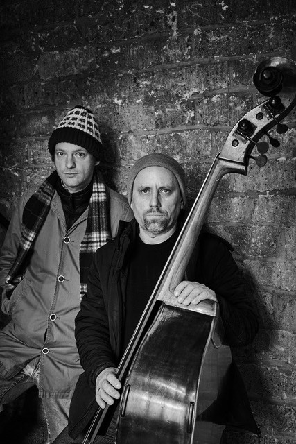 JAZZ CLUB Perfektomat und der Retrogott in Wuppertal, Konzert, 21.11.2025, LOCH