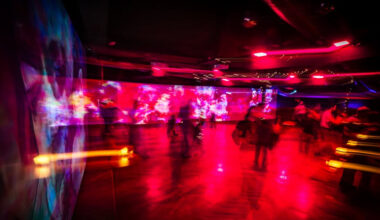 Insel Tango Club mit Isabella & Iwan in Wuppertal, Konzert, 22.11.2025, Insel e.V.