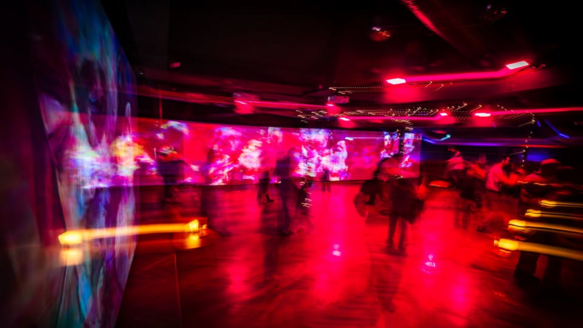 Insel Tango Club mit Isabella & Iwan in Wuppertal, Konzert, 22.11.2025, Insel e.V.