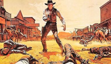 Vulgär und dreckig: Provokanter Rache-Western kehrt ins Heimkino zurück - Kino News