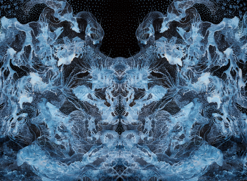 artKlub Bonn presents: Sacred Origins by CHRISTINA LISSMANN in Bonn, Ausstellung, 13.12.2025, artKlub Bonn