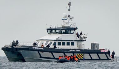 Nach dänischem Vorbild: „Ich werde Großbritanniens goldenen Pass für Asylbewerber abschaffen“ – London plant die Asyl-Wende