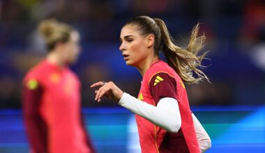 Deutschland – Spanien live im FREE-TV: Wer zeigt das Finale der Nations League? | Sport