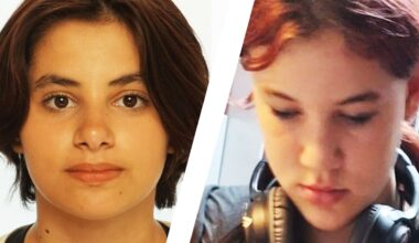 Polizei sucht Mädchen (11/13): Lamis und Adele in Berlin verschwunden | Regional