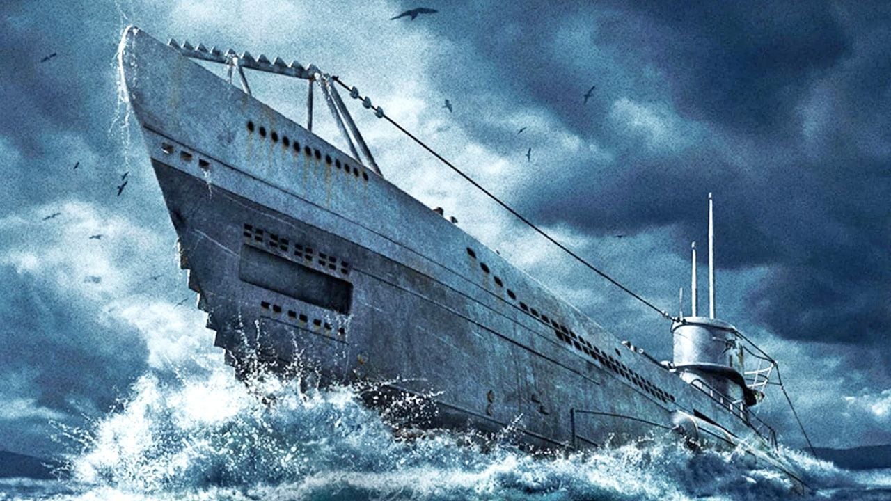 Ein unvergessliches 3,5-Stunden-Epos: Dieses Kriegsfilm-Meisterwerk solltet ihr spätestens jetzt nachholen – Deal-Highlight bei Amazons Black Friday! - Kino News