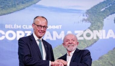 „Deutschland gilt als Gradmesser, ob Klimaschutz und Wohlstand vereinbar sind“