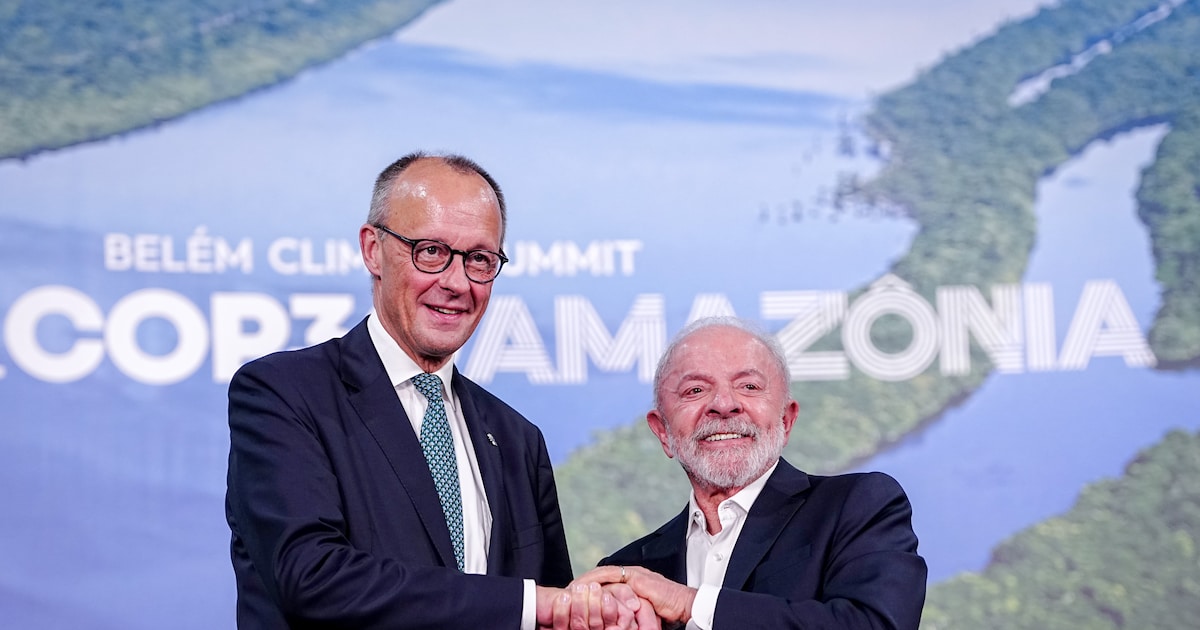 „Deutschland gilt als Gradmesser, ob Klimaschutz und Wohlstand vereinbar sind“