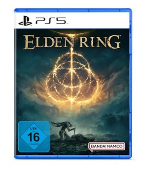 Elden Ring - Standard Edition (PlayStation 5)