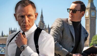 Ab heute erstmals im Streaming-Abo: Der beste Agentenfilm 2025 ist ein grandioser Gegenentwurf zu "James Bond" & Co. - Kino News