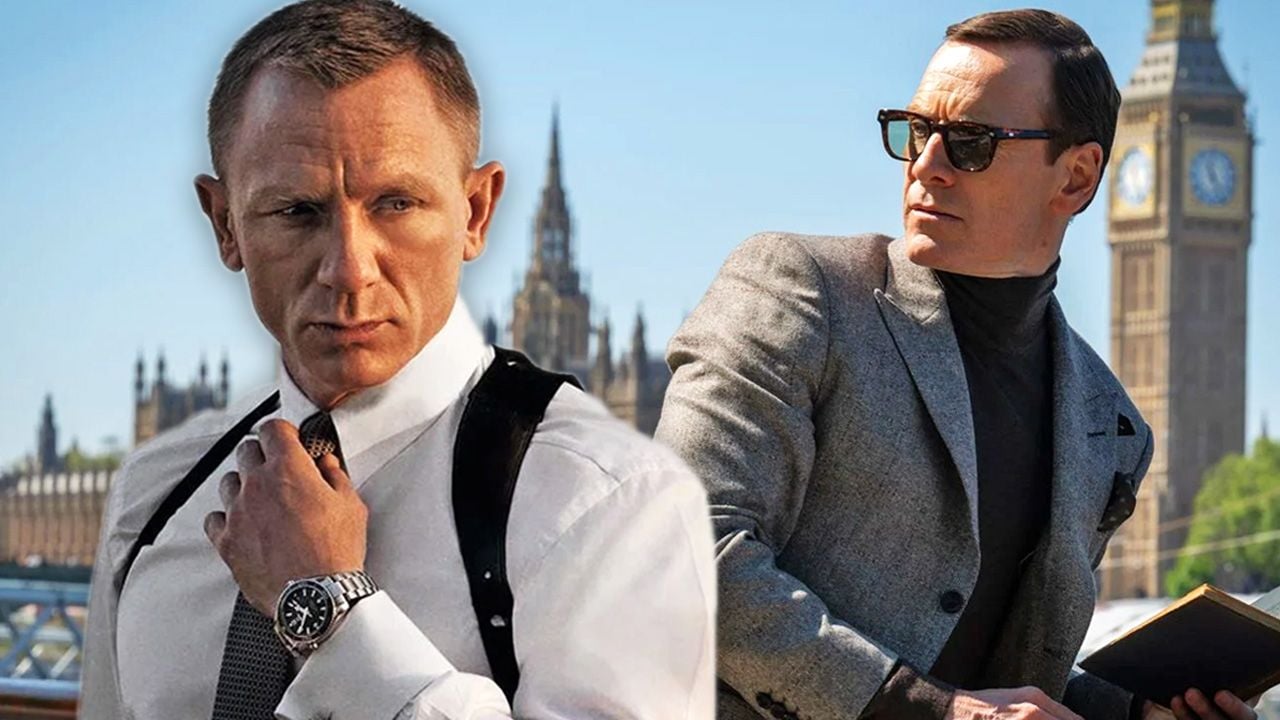 Ab heute erstmals im Streaming-Abo: Der beste Agentenfilm 2025 ist ein grandioser Gegenentwurf zu "James Bond" & Co. - Kino News