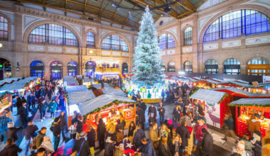 Weihnachtsmarkt verbietet Zahlung mit Bargeld | News