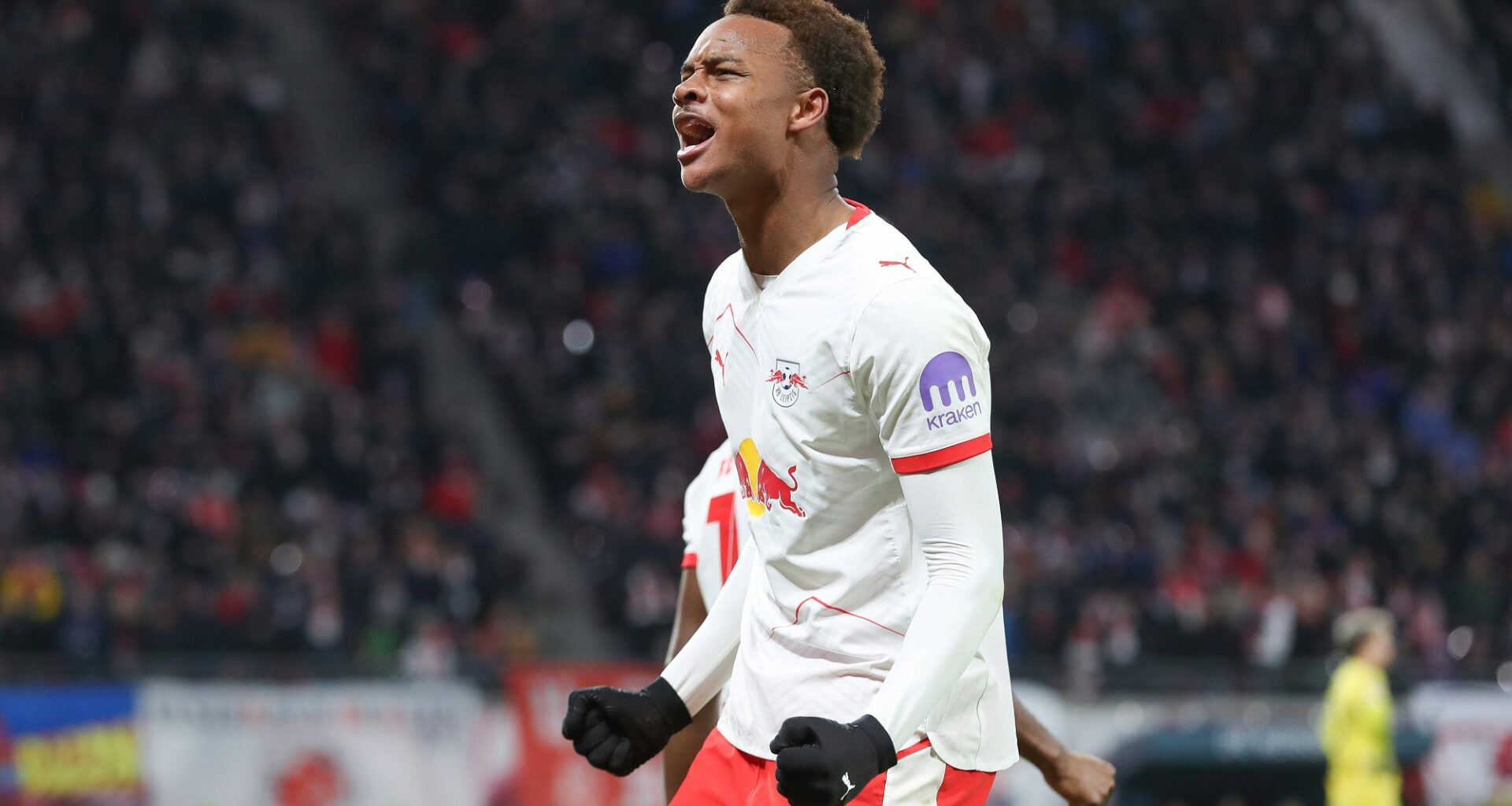 Ouédraogo wiegelt in WM-Frage ab