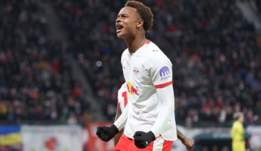 Ouédraogo wiegelt in WM-Frage ab