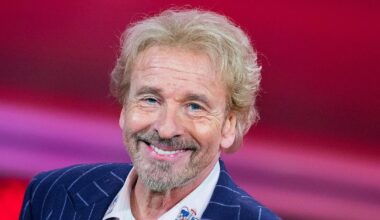 Thomas Gottschalk: Nach TV-Aus - jetzt geht er noch einen Schritt weiter