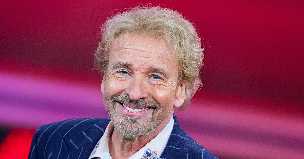 Thomas Gottschalk: Nach TV-Aus - jetzt geht er noch einen Schritt weiter