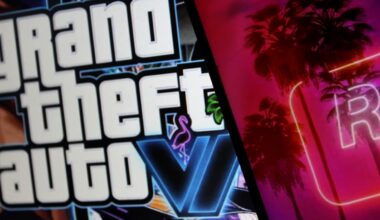 Grand Theft Auto VI: „Es tut uns leid“ – Rockstar Games muss Release deutlich verschieben
