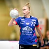Handballerinnen des Rostocker HC verlieren Heimspiel und Nicole Rotfuß