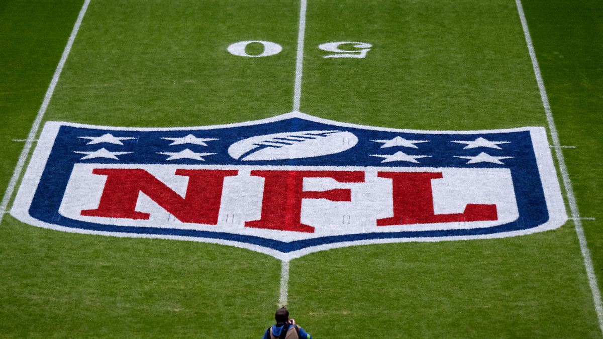 Der Sport-Tag: Vor Berlin-Auftritt: Indianapolis Colts legen personell nach