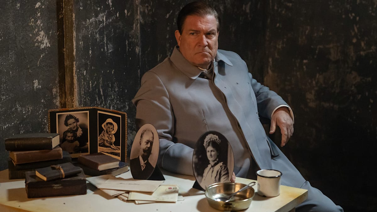 Nürnberger Prozess 1945/46: Zwei Überlebende, ein Gerichtssaal – und die Wucht der Erinnerung