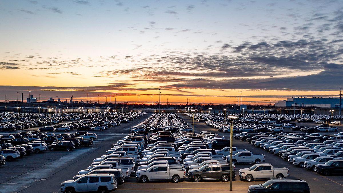 Der Börsen-Tag Dienstag, 25. November 2025