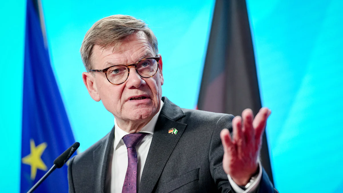 Deutschland: Syrien schlimmer als Deutschland 1945 - Wadephul sorgt für Empörung in der Union - Politik