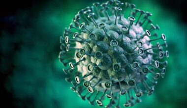 „Schlimmer als die Pandemie, die wir erlebt haben“ – Institut warnt vor bedrohlicher Virusmutation