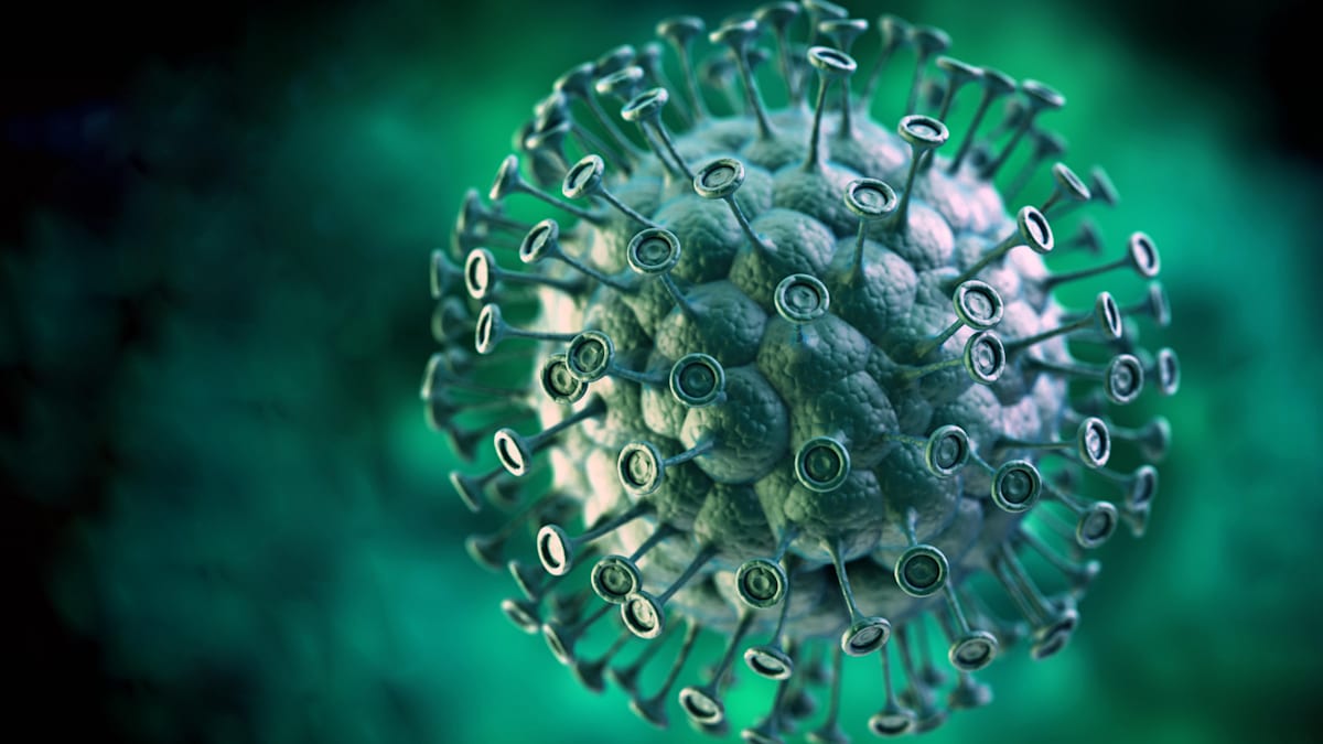 „Schlimmer als die Pandemie, die wir erlebt haben“ – Institut warnt vor bedrohlicher Virusmutation