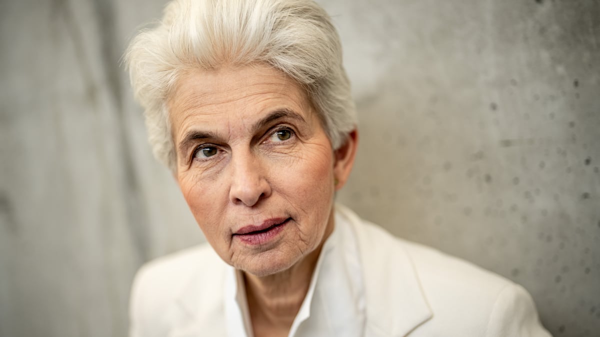 Strack-Zimmermann: „Frauen in Musterung einbeziehen – gibt keinen Grund, auf Hälfte der Bevölkerung zu verzichten“