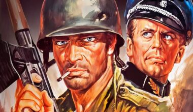 Dieser brutale Kriegsfilm-Reißer stand lange auf dem Index – jetzt erscheint er erstmals komplett ungekürzt auf Blu-ray - Kino News