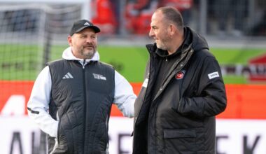 Union Berlin vs. Heidenheim: Baumgart jagt ersten Sieg | Sport