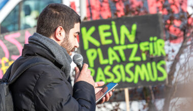 Diskriminierung in Brandenburg: Beratungsstelle für Betroffene will weiter arbeiten dürfen