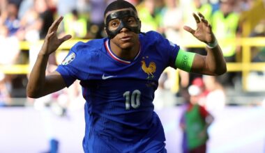 Kontroverse in Frankreich, nachdem Mbappé nach einer "falschen Verletzung" Dubai besucht hatte -