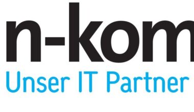 n-komm GmbH feiert 25 Jahre digitale Kompetenz und Wachstum in Karlsruhe