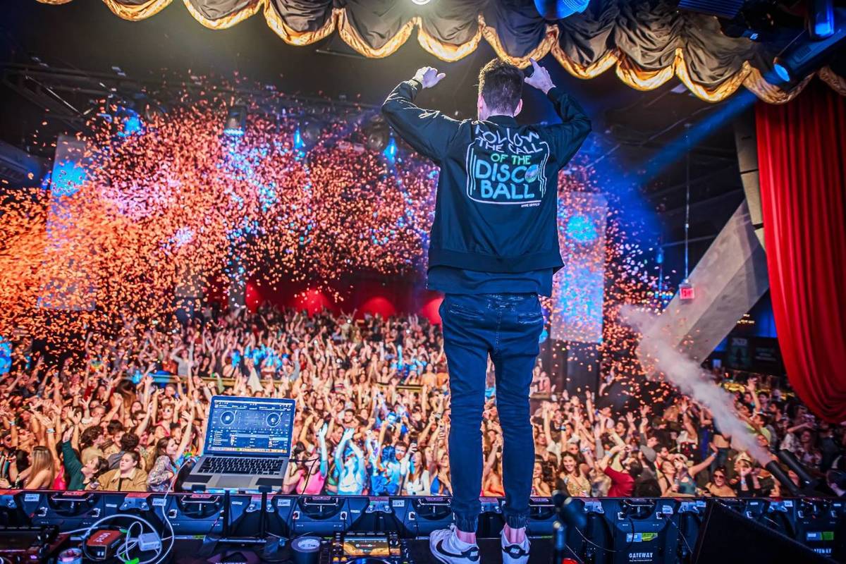 Gimme Gimme Disco eröffnet die Tanzfläche für euch in Berlin