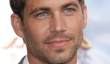 "Zwölf Jahre ohne dich": Seine Tochter erinnert an verstorbenen Paul Walker