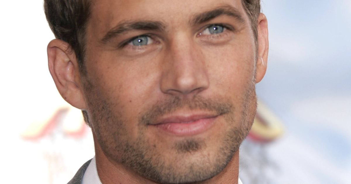 "Zwölf Jahre ohne dich": Seine Tochter erinnert an verstorbenen Paul Walker