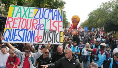 Frankreich: Parlament lehnt Vermögensteuer ab