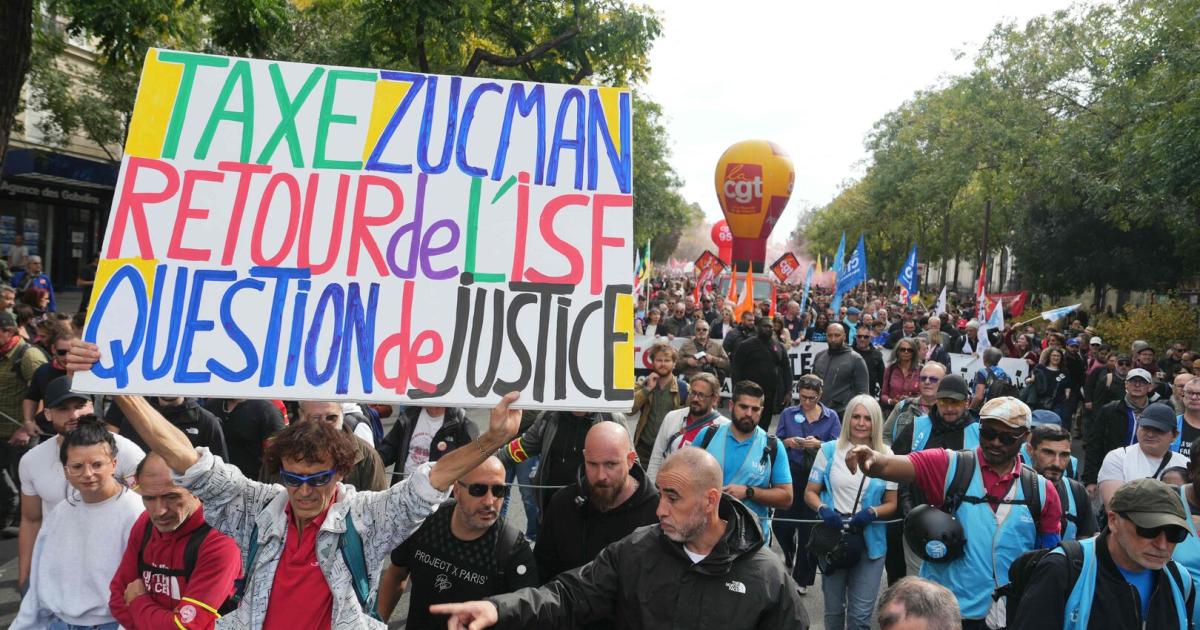 Frankreich: Parlament lehnt Vermögensteuer ab