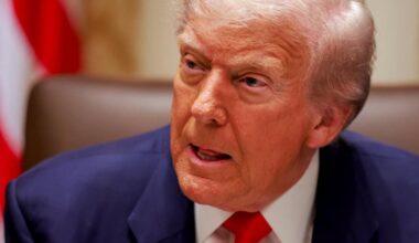 Trump zieht Nationalgarde aus Portland und Chicago teilweise ab