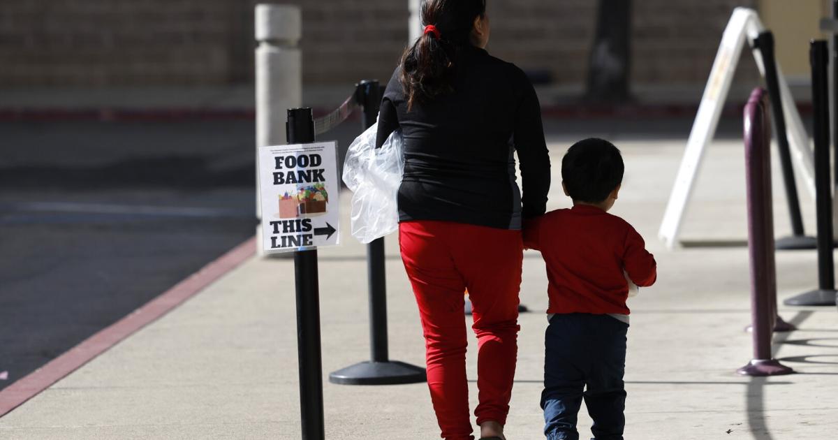 US-Bundesrichter entscheidet: Regierung muss Lebensmittelhilfen finanzieren