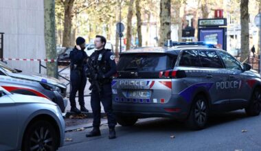 Überfall in Frankreich: Schmuck womöglich im Millionen-Wert erbeutet