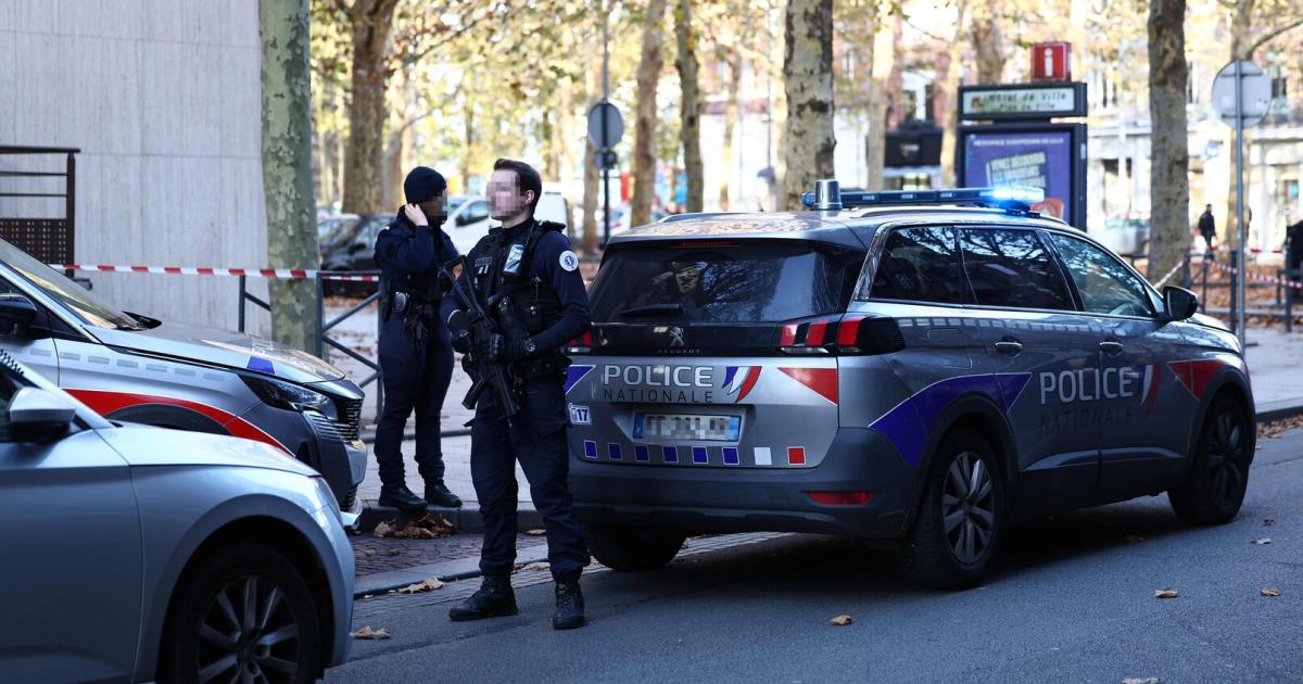 Überfall in Frankreich: Schmuck womöglich im Millionen-Wert erbeutet