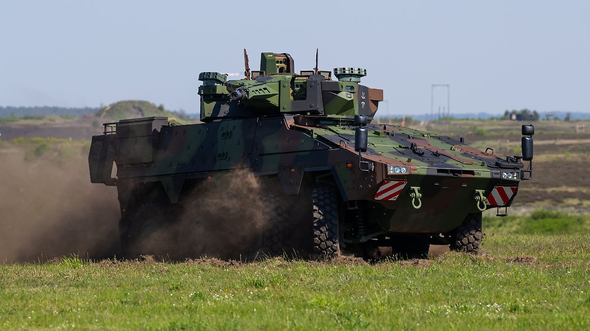 Der Börsen-Tag Donnerstag, 6. November 2025