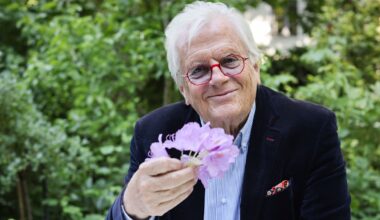 Justus Frantz: Der tiefe Fall eines Klassikstars